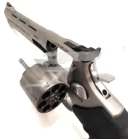 Taurus Tracker 627 6" Maroklőfegyver Új , Competition Pro Kaliber: ,357 Mag.
