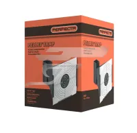 Állítható Lőlap Tartó Perfecta 32071 .Lővedékgyűjtős 170x170 mm