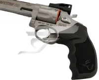Taurus Tracker 627 6" Maroklőfegyver Új , Competition Pro Kaliber: ,357 Mag.