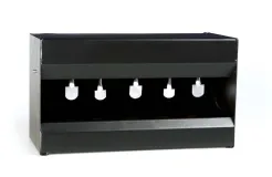 Céltábla 5 célos SCCO-2-C