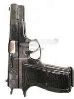 FÉG ,45ACP Használt Maroklő