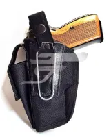 Dobos 48 Övtok Gyöngyvászon Tártokkal . Rugós Para