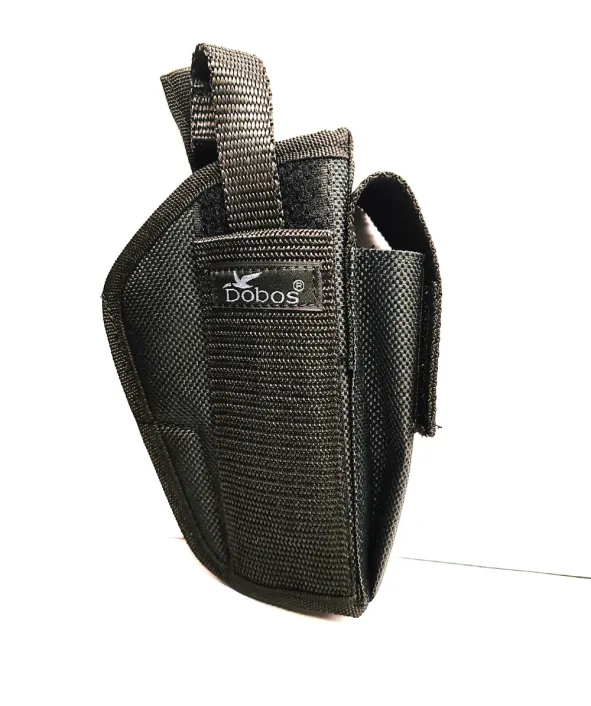 Dobos 48/ 1 Övtok Gyöngyvászon Tártokkal . Bőrbujtatós Para