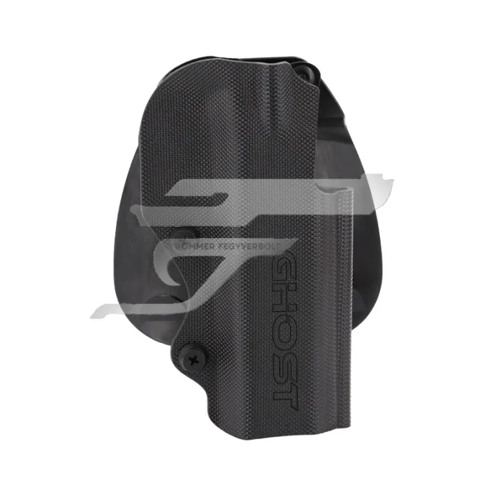 Ghost Civilian Gyorstok Walther PPQ , Balkezes