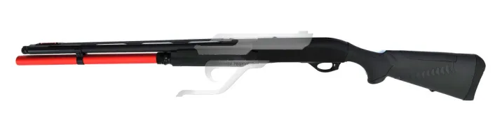 Benelli M2 SP 12/76 kaliber 24"cső 10db-os tár  3 db. Choke