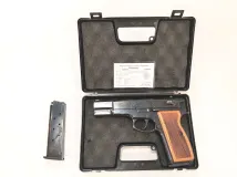 FÉG ACP 45 Auto használt maroklőfegyver B1(2032)