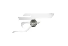 Benelli tusrögzítő anyacsavar M8x1 CH.13