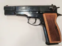 FÉG ACP 45 Auto használt maroklőfegyver B1(2032)