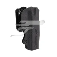 Ghost Civilian Gyorstok Walther PPQ , Balkezes