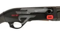 Benelli M2 SP 12/76 kaliber 24"cső 10db-os tár  3 db. Choke