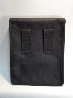 Dobos 48/ 4 Övtok Gyöngyv. Para Téglalap . Alakú Bujtatós