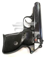 Fég AP 9 9x17 használt maroklőfegyver B1