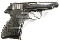 Fég AP 9 9x17 használt maroklőfegyver B1