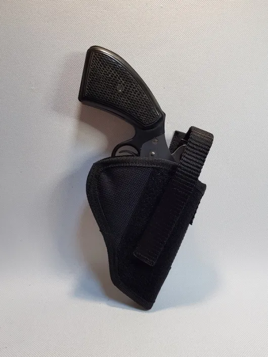 Dobos 53/ 1 Övtáska 2"-os Forgópisztoly.