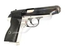 FÉG AP 9mm Browning Short . Használt Fegyver