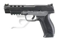 Ruger American Competition Kal. 9x19 Új , maroklőfegyver