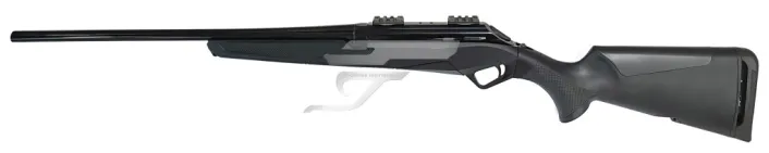 Benelli Lupo BE.ST Black ,308 Win. 22"Cső, 14x1Menet, 5 lősz. kivehető tár