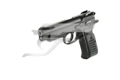 Tanfoglio Combat F 9x19 kaliber DA sütés, 112 mm cső, 1125g.