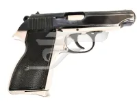 FÉG AP 9mm Browning Short . Használt Fegyver