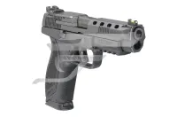 Ruger American Competition Kal. 9x19 Új , maroklőfegyver