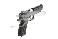 Tanfoglio Combat F 9x19 kaliber DA sütés, 112 mm cső, 1125g.