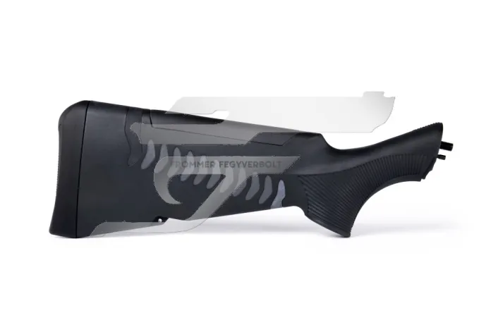 Benelli Vinci Tus Fekete Műanyag 360mm