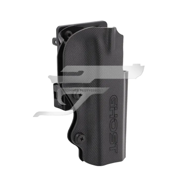 Ghost Civilian Övtok 3G CZ Shadow2/SP01 Gyorsoldású Modul