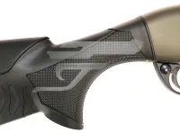 Benelli M2 Speed 12/76 26cső 12db-os tár 5db.Choke Fekete Műanyag