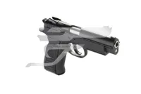 Tanfoglio Combat F 9x19 kaliber DA sütés, 112 mm cső, 1125g.