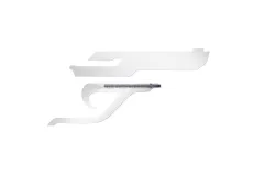 Benelli zárakasztó rugóvezető Duca di Montefeltro, Montefeltro