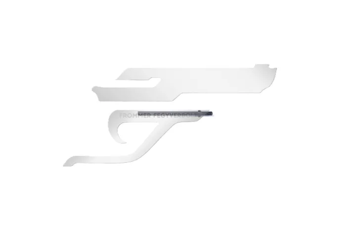 Benelli zárakasztó rugóvezető Duca di Montefeltro, Montefeltro