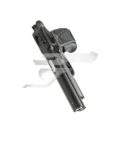 Tanfoglio Combat F 9x19 kaliber DA sütés, 112 mm cső, 1125g.