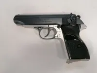 FÉG AP9 9x17 használt maroklőfegyver B1(2033)