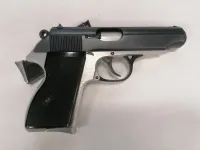 FÉG AP9 9x17 használt maroklőfegyver B1(2033)