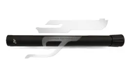 Csőtár +4db. lőszerhez Benelli Nova/ . Supernov, Fekete, Toni System