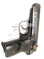 FÉG BR61 9 mm Browning Short Kal. . Használt Fegyver