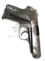 FÉG BR61 9 mm Browning Short Kal. . Használt Fegyver