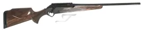 Benelli Lupo BE.ST Wood 308Win.  22" Cső 14x1 csőmenetvég, kivehető 5-ös tár