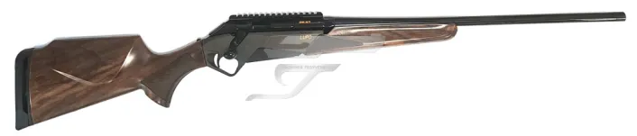 Benelli Lupo BE.ST Wood 308Win.  22" Cső 14x1 csőmenetvég, kivehető 5-ös tár