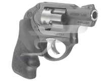 Ruger LCR9 9mm Revolver 6 Löv. 1,87"Cső . Rejtett Kakasos