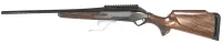 Benelli Lupo BE.ST Wood 308Win.  22" Cső 14x1 csőmenetvég, kivehető 5-ös tár