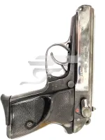 FÉG BR61 9x17 használt maroklőfegyver B1