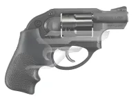 Ruger LCR9 9mm Revolver 6 Löv. 1,87"Cső . Rejtett Kakasos