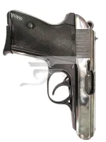 FÉG BR61 9x17 használt maroklőfegyver B1