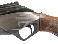 Benelli Lupo BE.ST Wood 308Win.  22" Cső 14x1 csőmenetvég, kivehető 5-ös tár