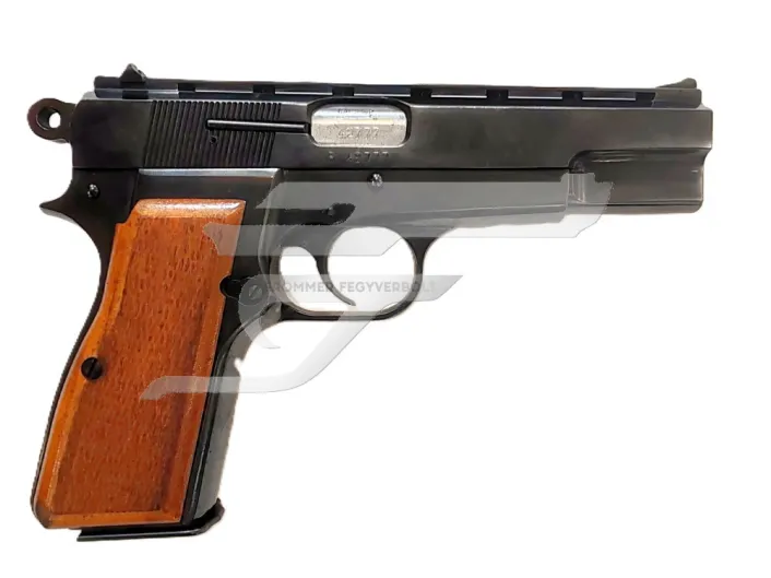 FÉG FP9 9x19 használt maroklőfegyver B1(2025)