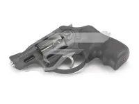 Ruger LCRX 9mm Revolver 5 Löv. 1,87"Cső .