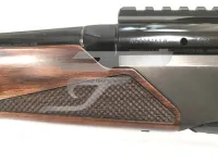 Benelli Lupo BE.ST Wood 308Win.  22" Cső 14x1 csőmenetvég, kivehető 5-ös tár