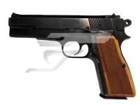 FÉG FP9 9x19 használt maroklőfegyver B1(2025)