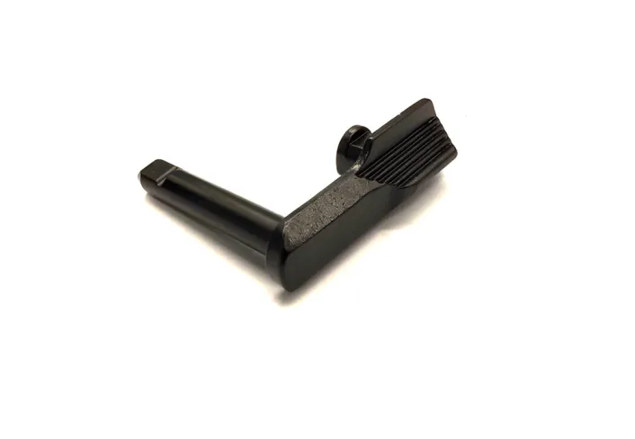 Tanfoglio Szánakasztó Fekete Acéltokos . Fegyverekhez